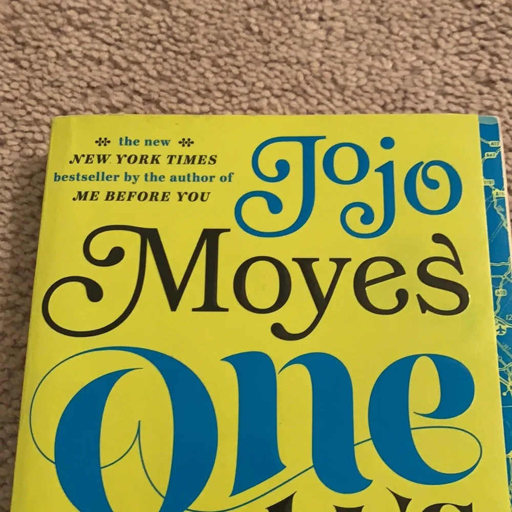 📚 “One Plus One” 📚 - Picture 3 of 11